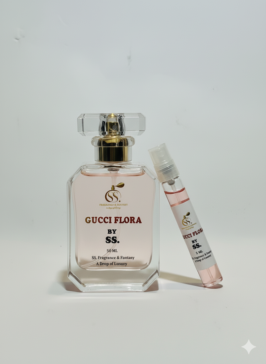 Gucci Flora - Image 2