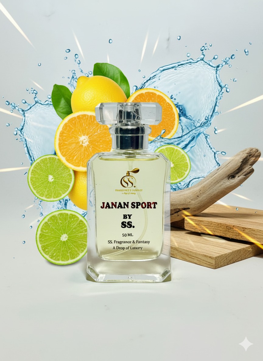 Janan Sport