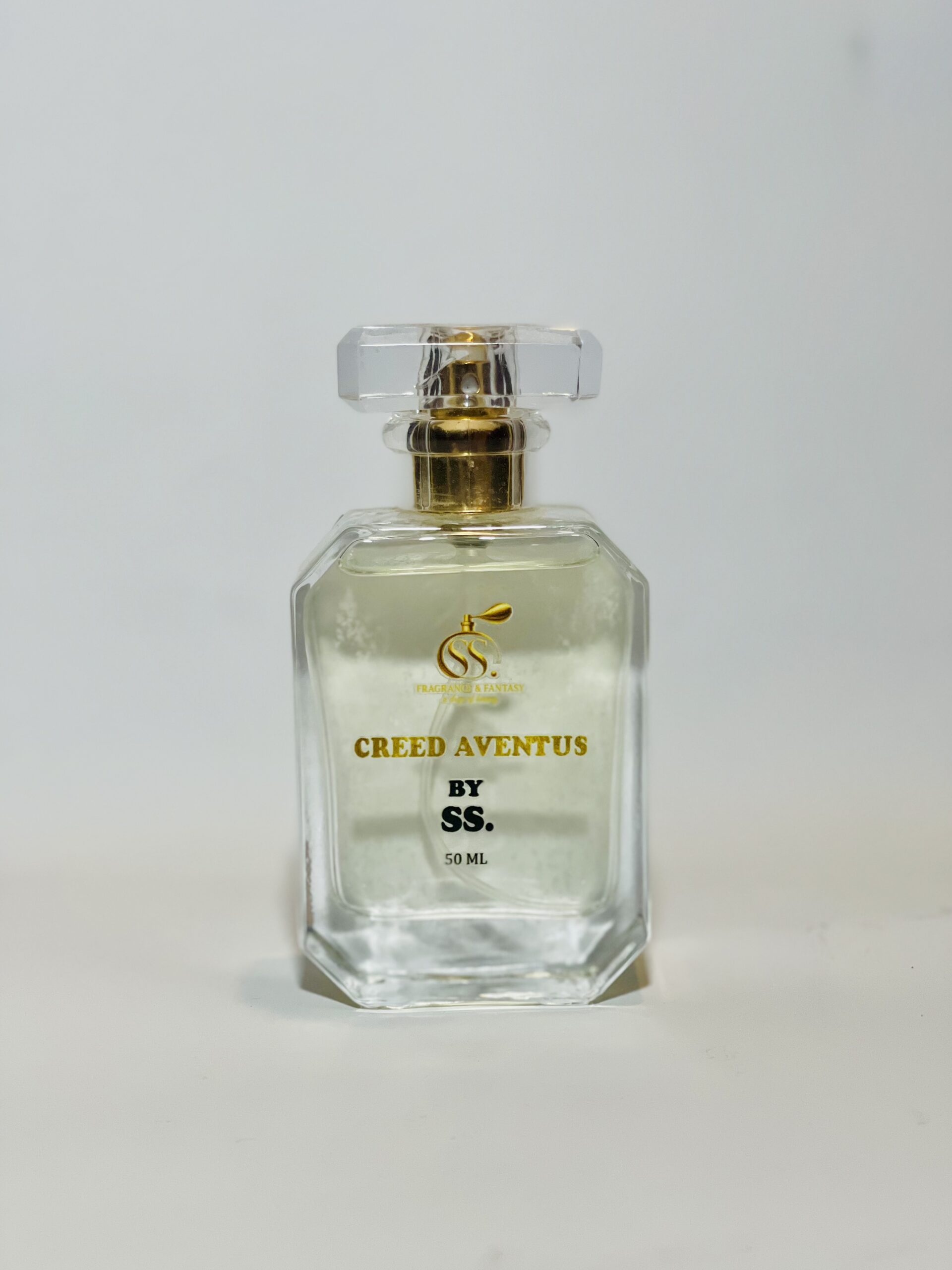 Creed Aventus - Image 2